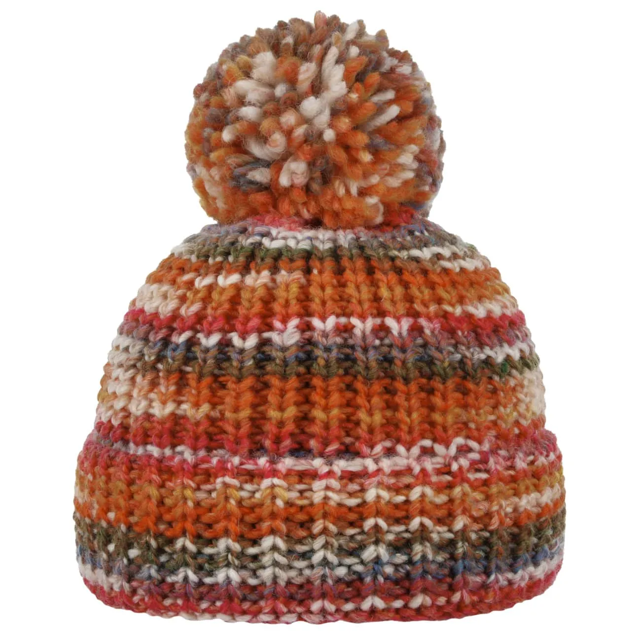Finja Bobble Hat by Lierys