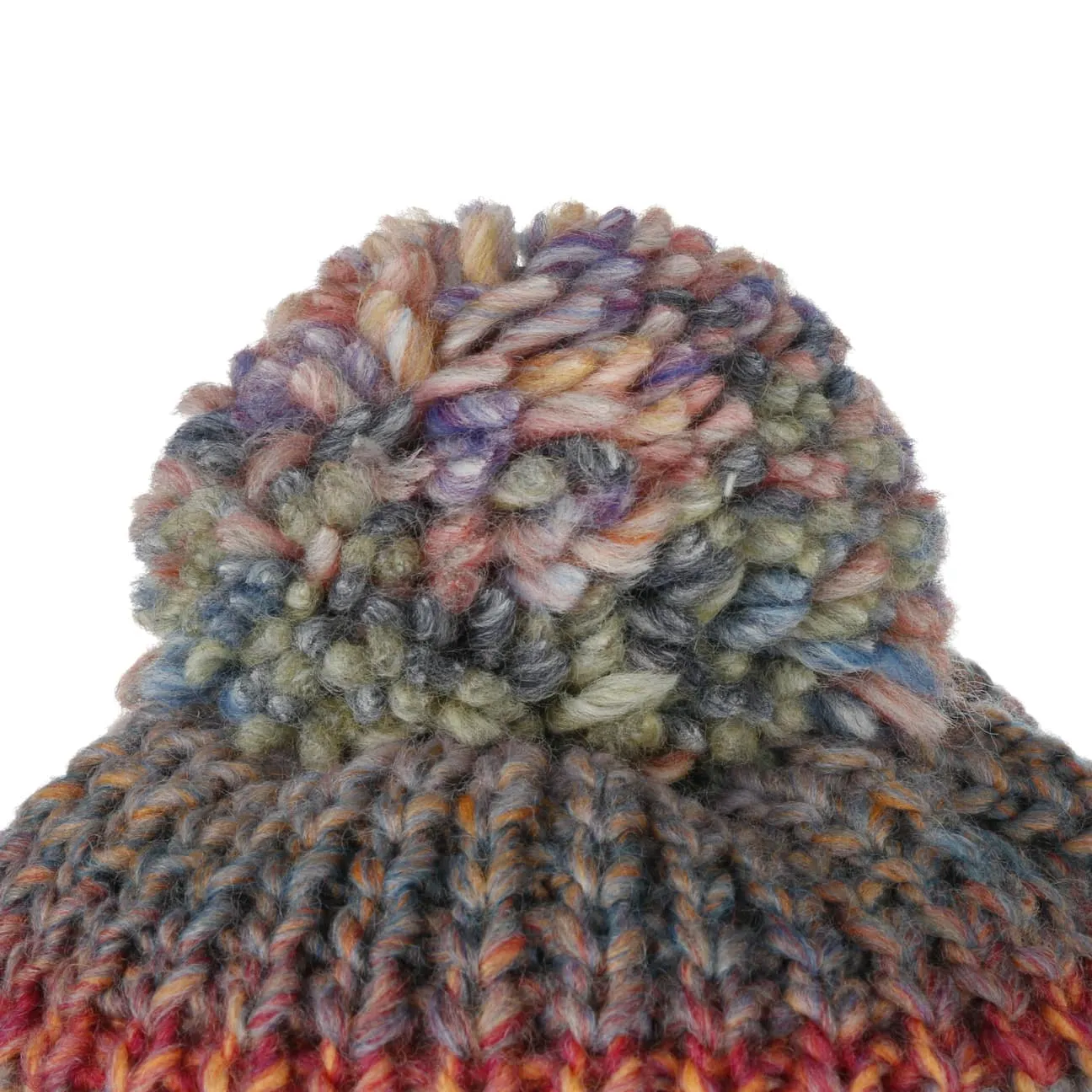 Finja Bobble Hat by Lierys