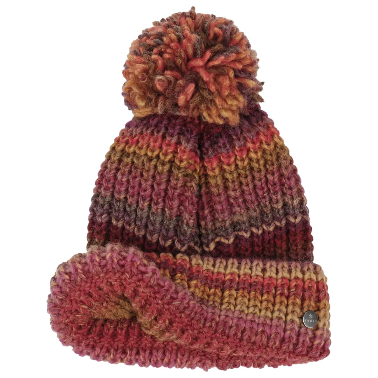 Finja Bobble Hat by Lierys