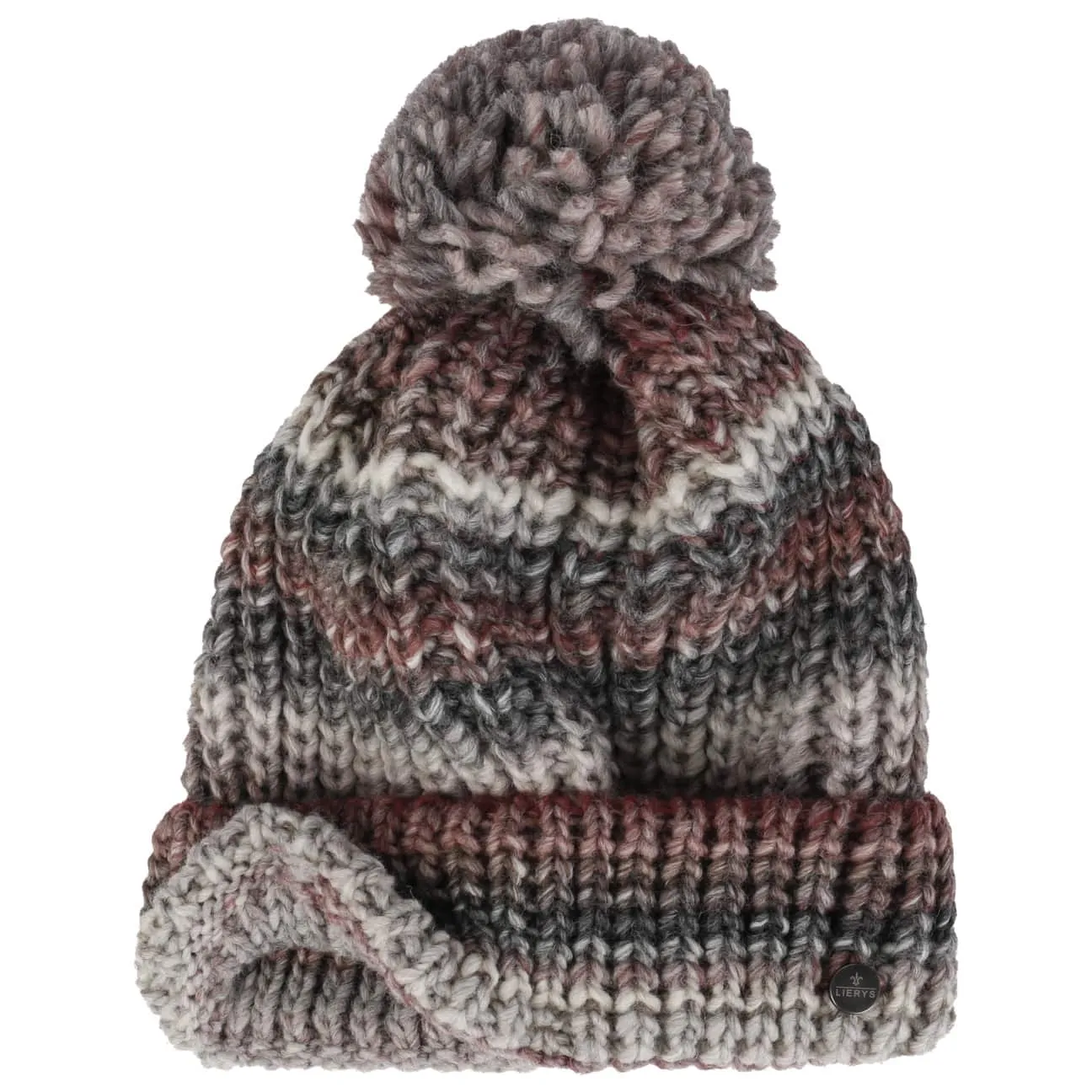 Finja Bobble Hat by Lierys