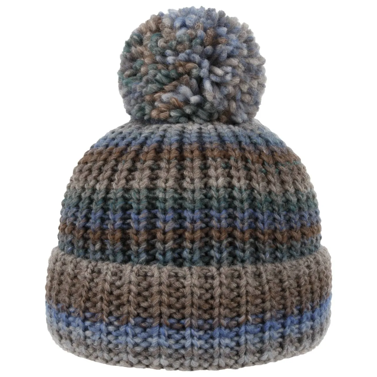 Finja Bobble Hat by Lierys