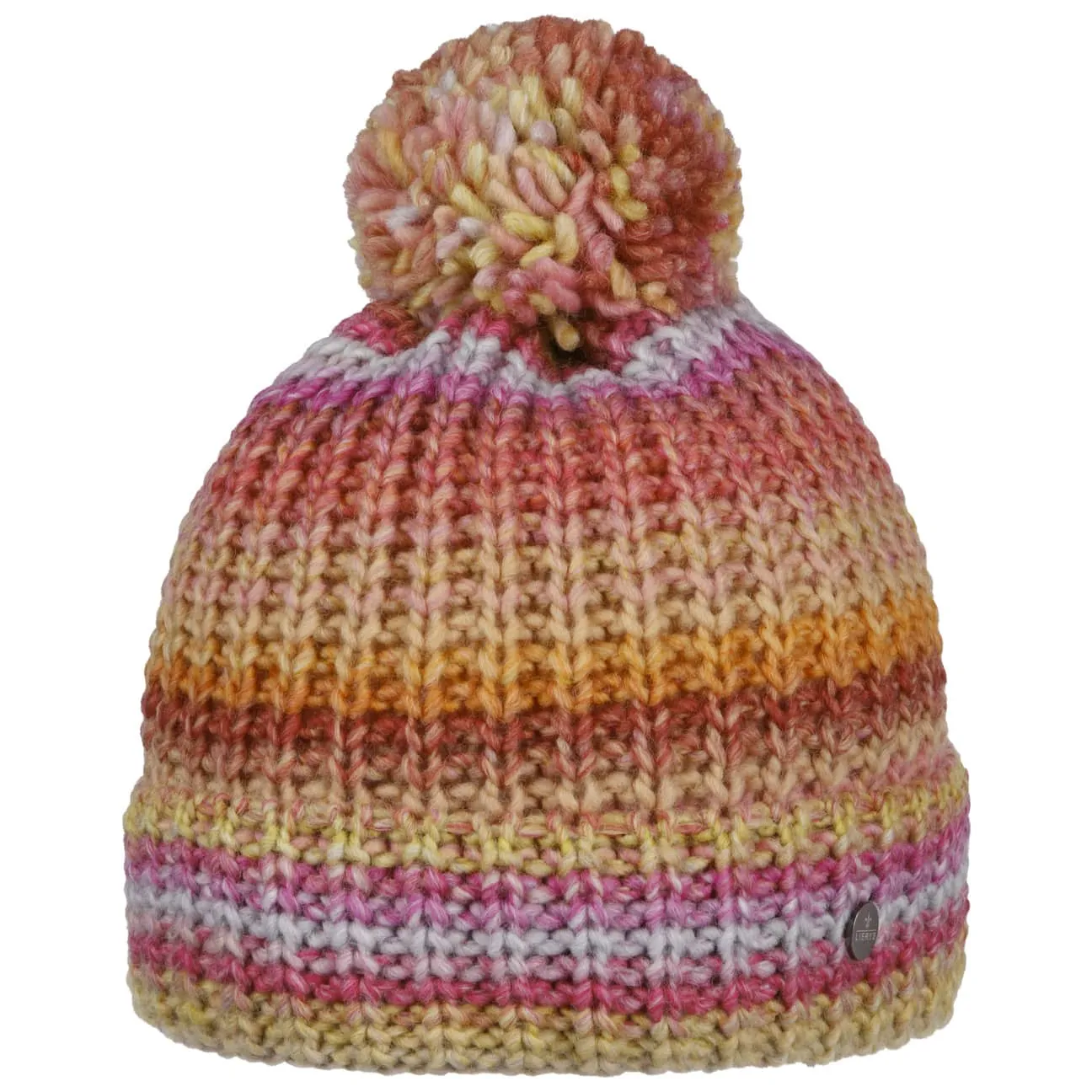 Finja Bobble Hat by Lierys