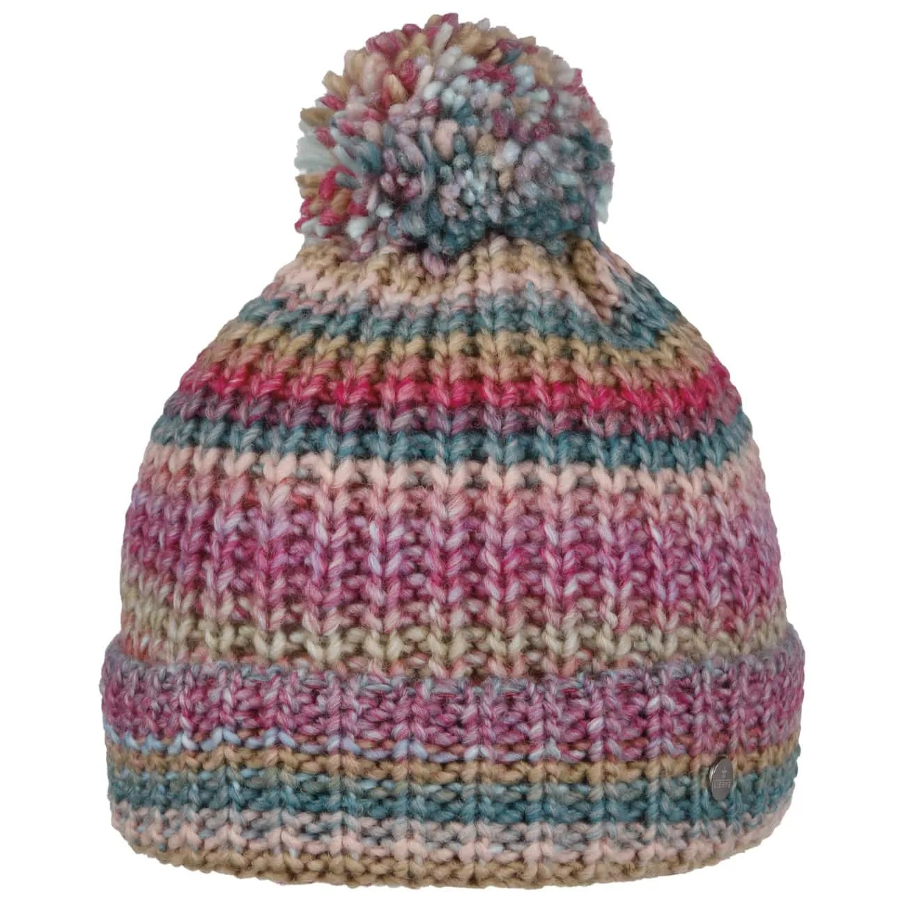 Finja Bobble Hat by Lierys