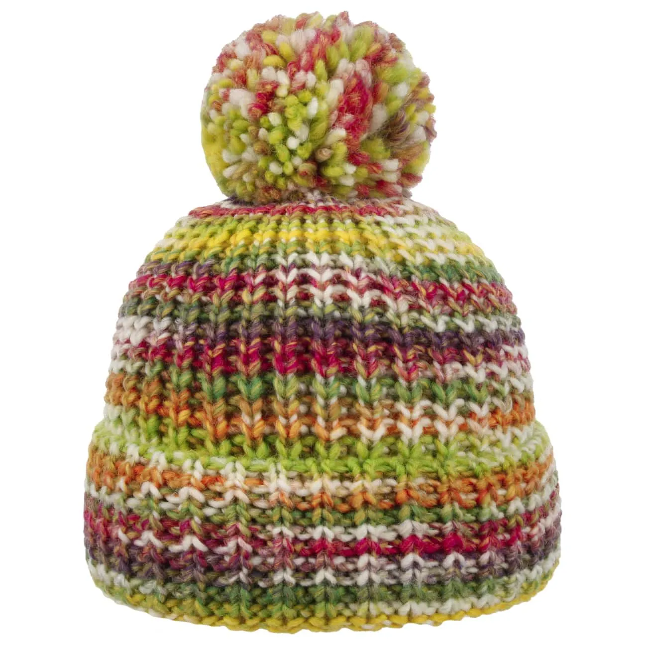 Finja Bobble Hat by Lierys
