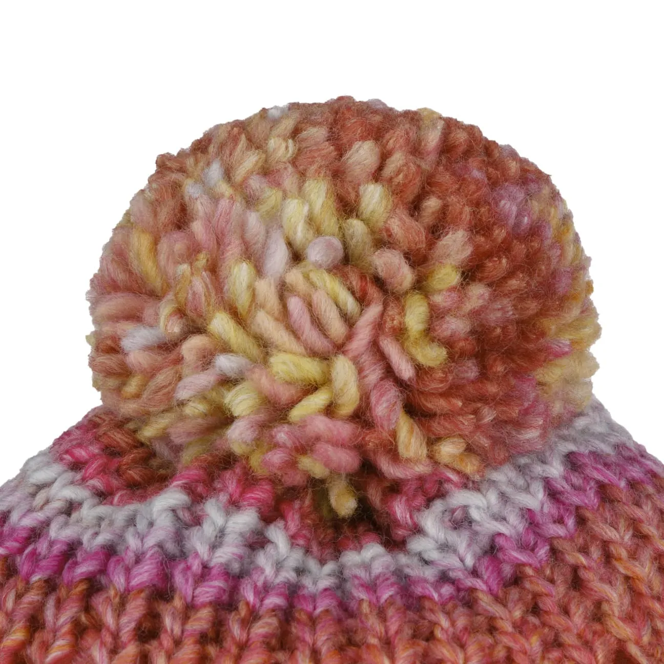 Finja Bobble Hat by Lierys