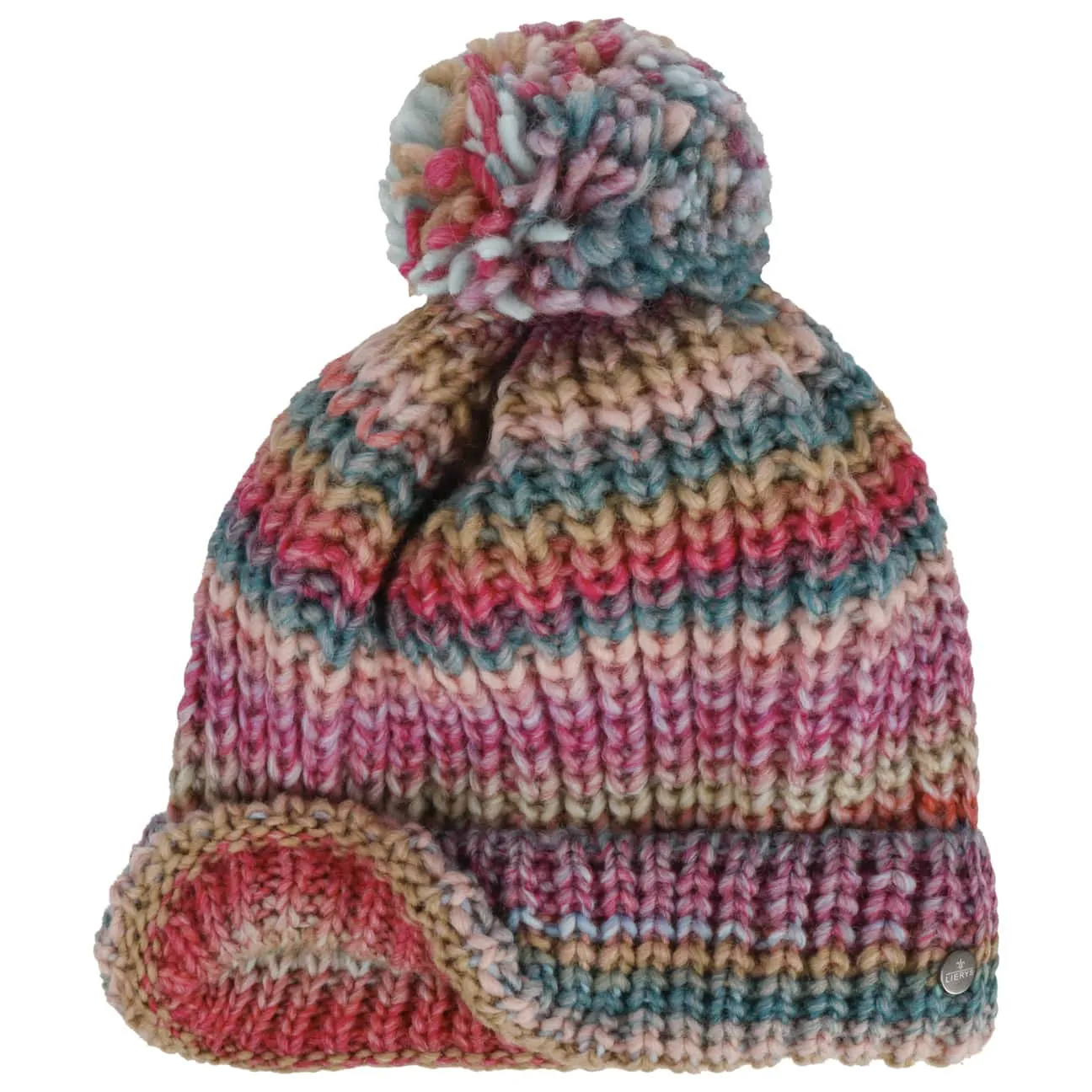 Finja Bobble Hat by Lierys