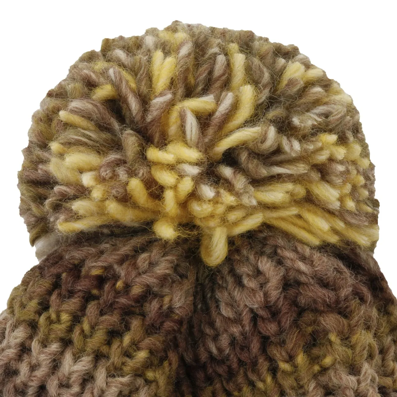 Finja Bobble Hat by Lierys