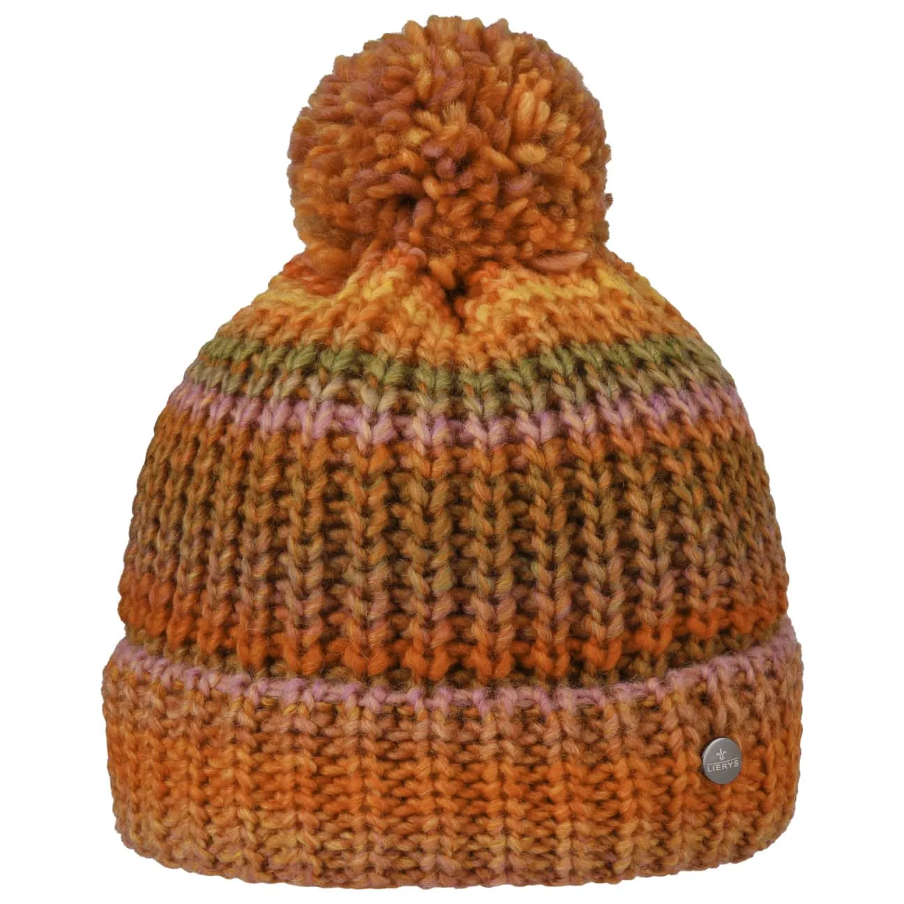 Finja Bobble Hat by Lierys