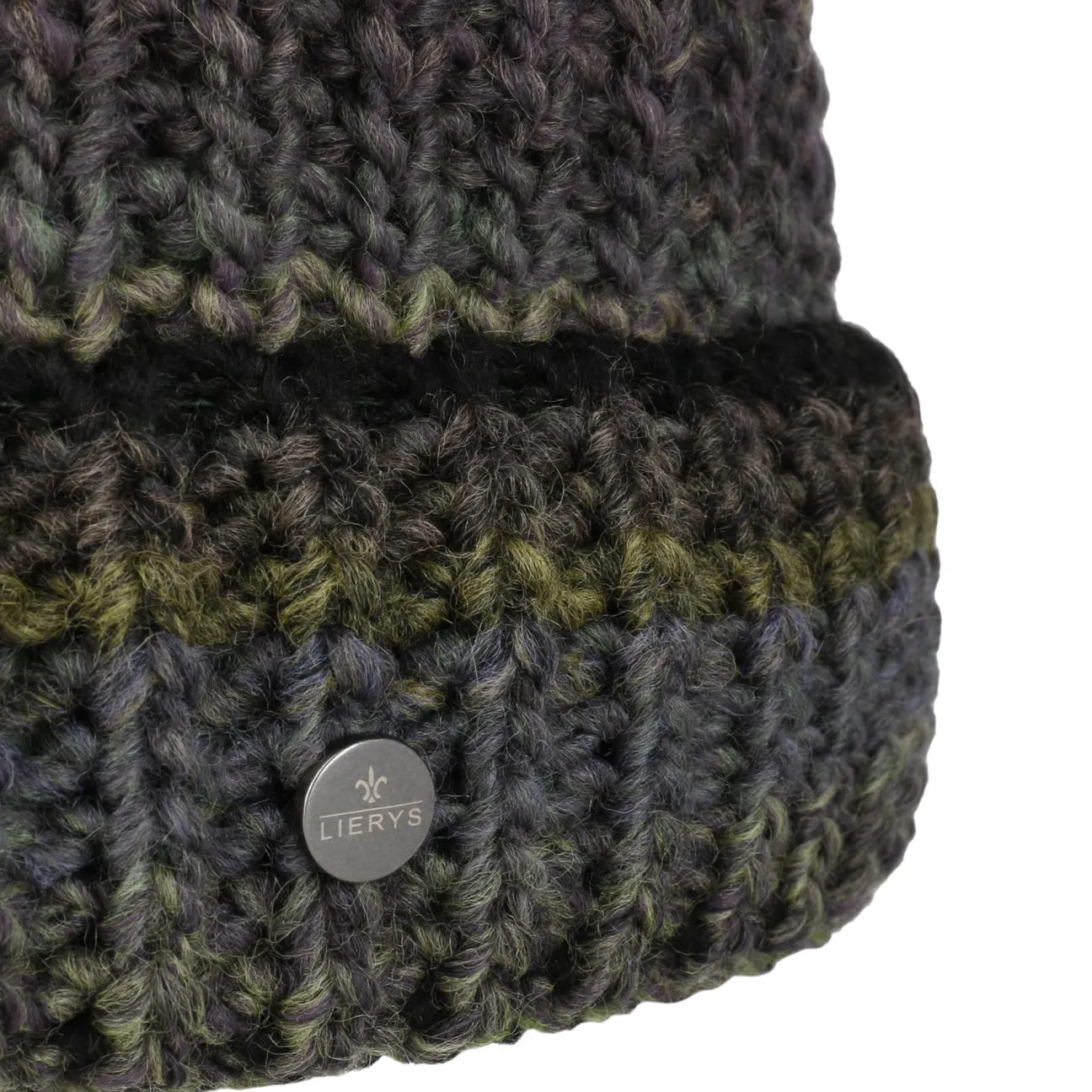 Finja Bobble Hat by Lierys