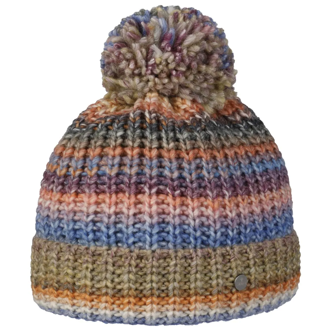 Finja Bobble Hat by Lierys