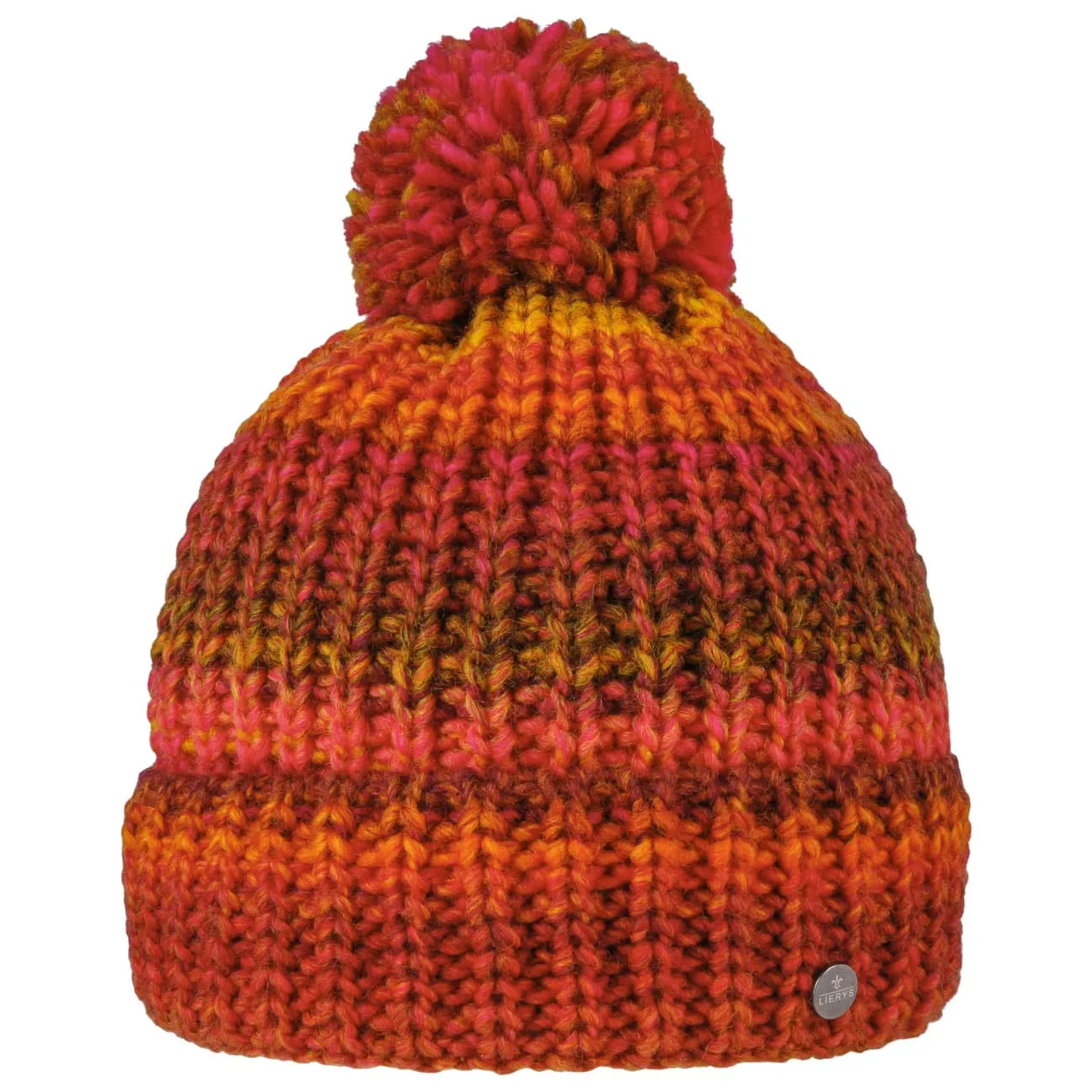 Finja Bobble Hat by Lierys