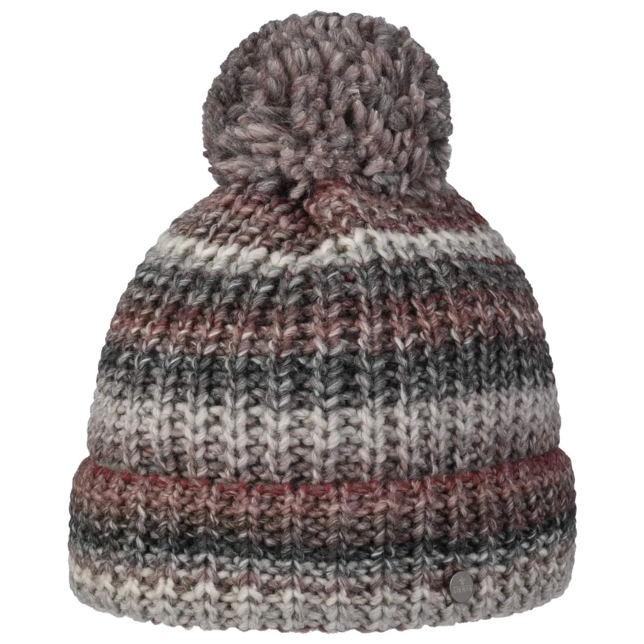 Finja Bobble Hat by Lierys