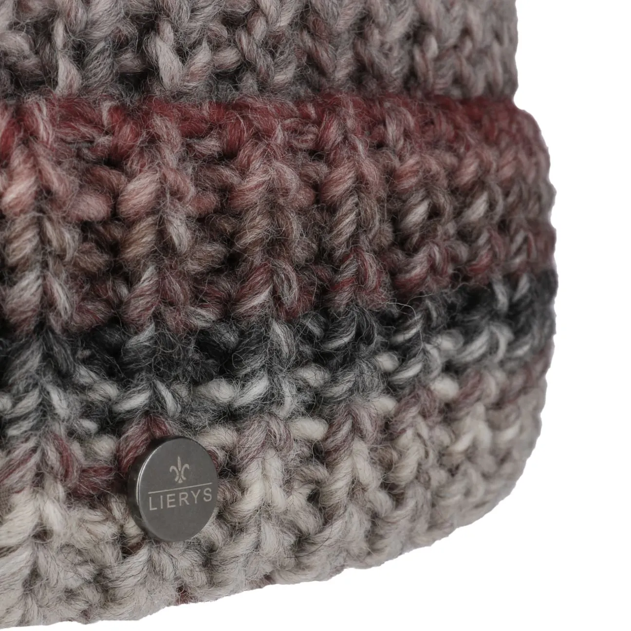 Finja Bobble Hat by Lierys