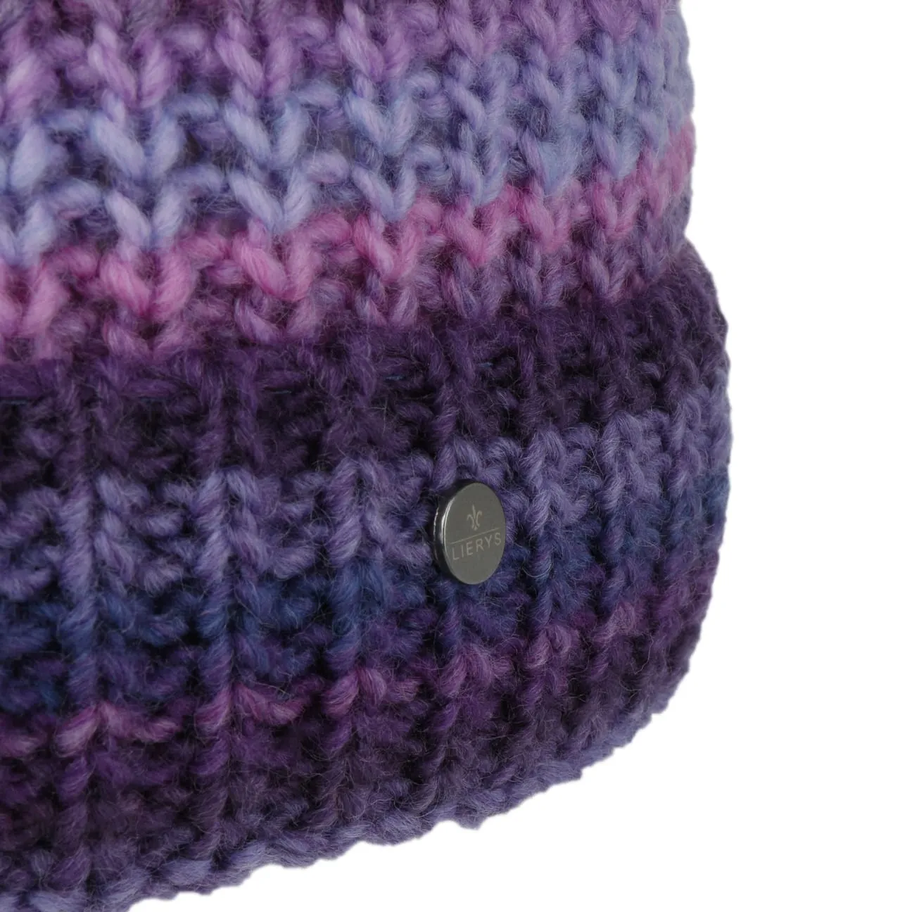 Finja Bobble Hat by Lierys