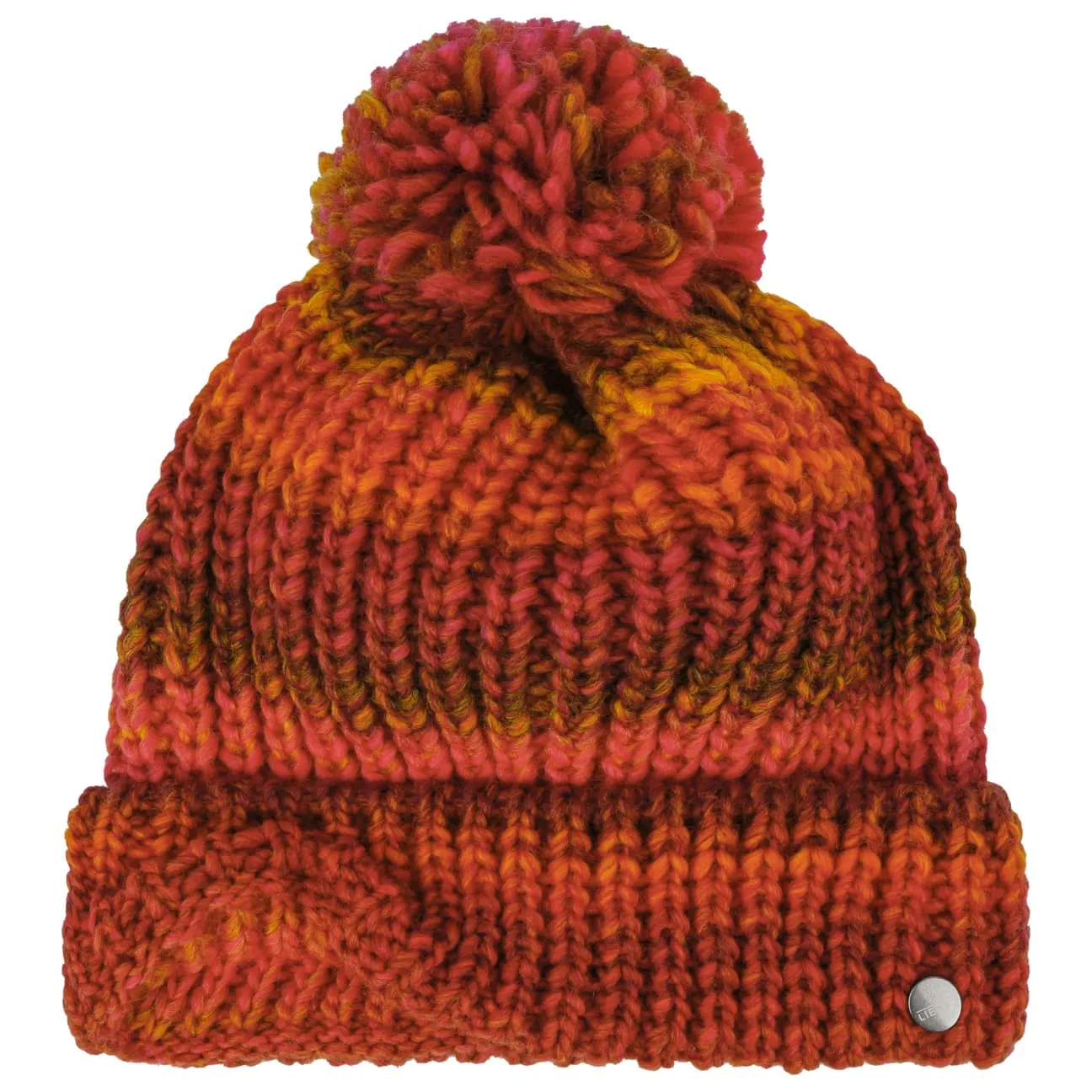 Finja Bobble Hat by Lierys