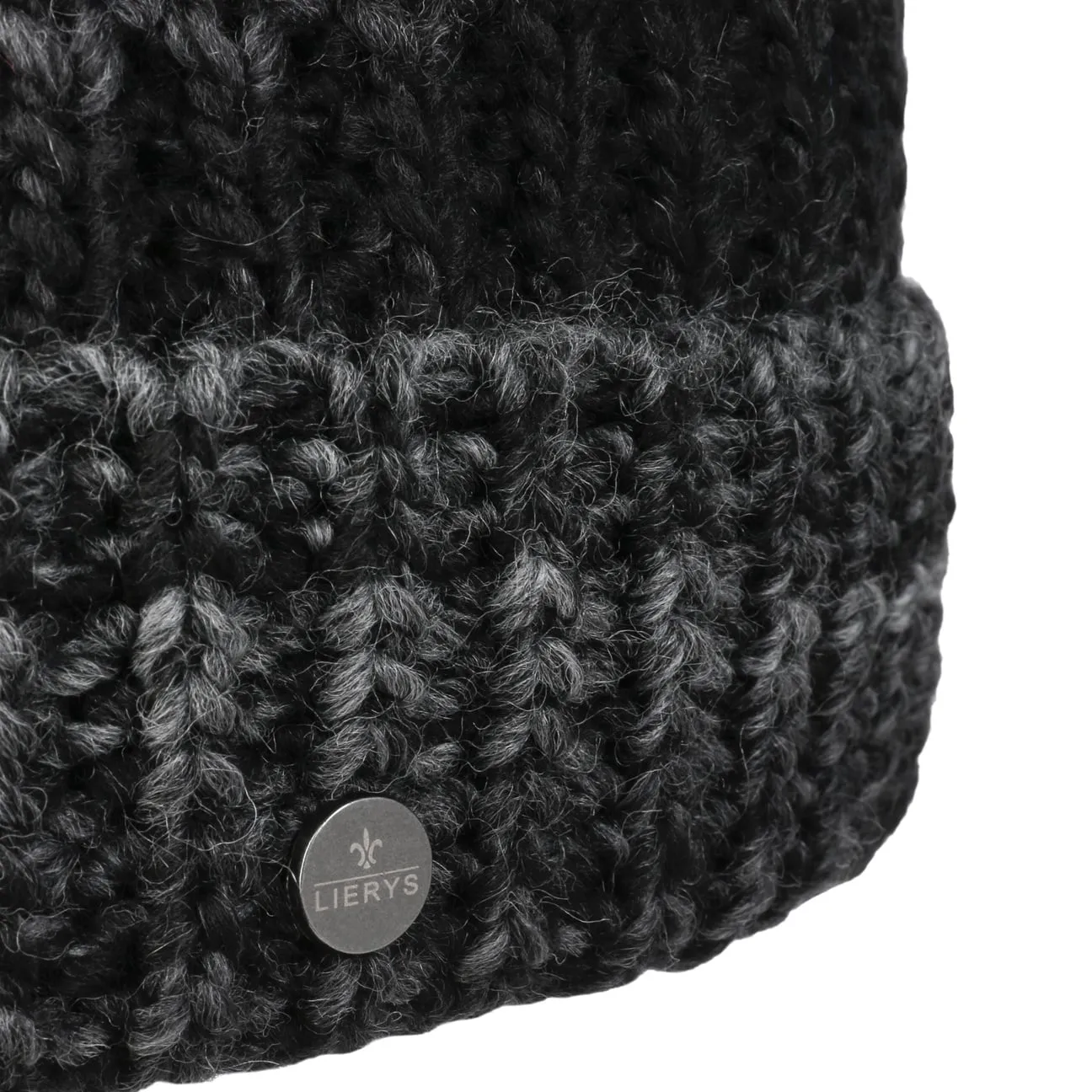 Finja Bobble Hat by Lierys