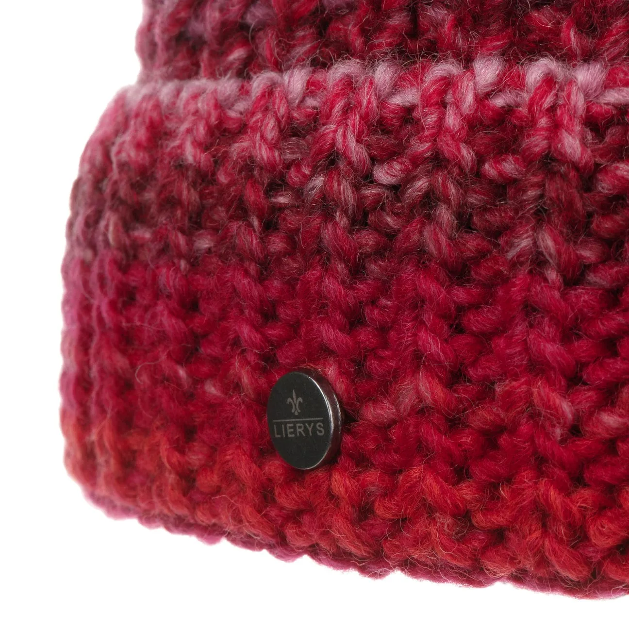 Finja Bobble Hat by Lierys