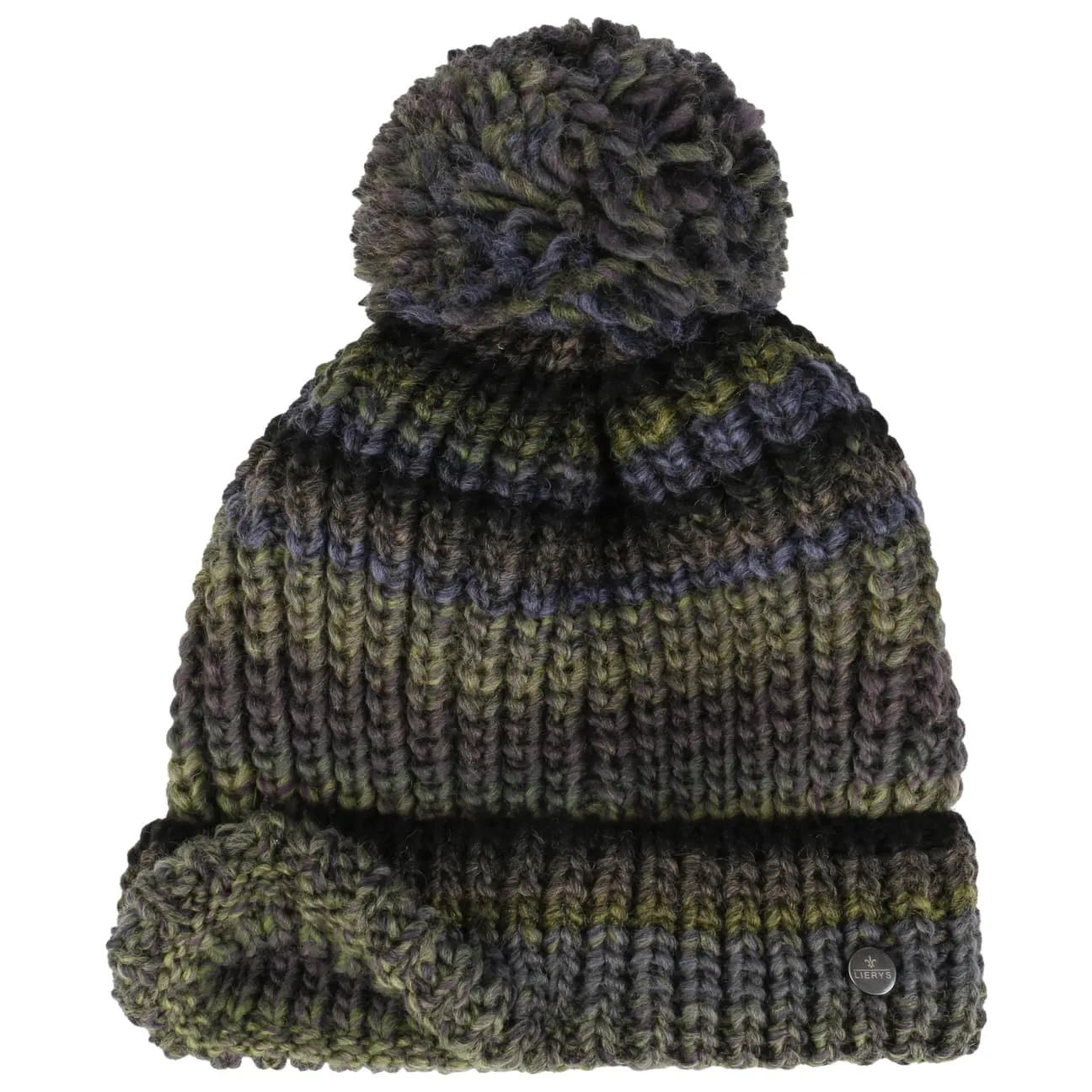 Finja Bobble Hat by Lierys