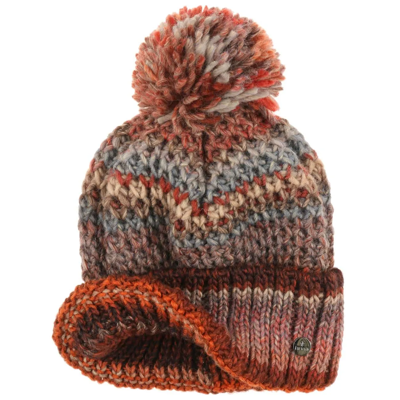 Finja Bobble Hat by Lierys