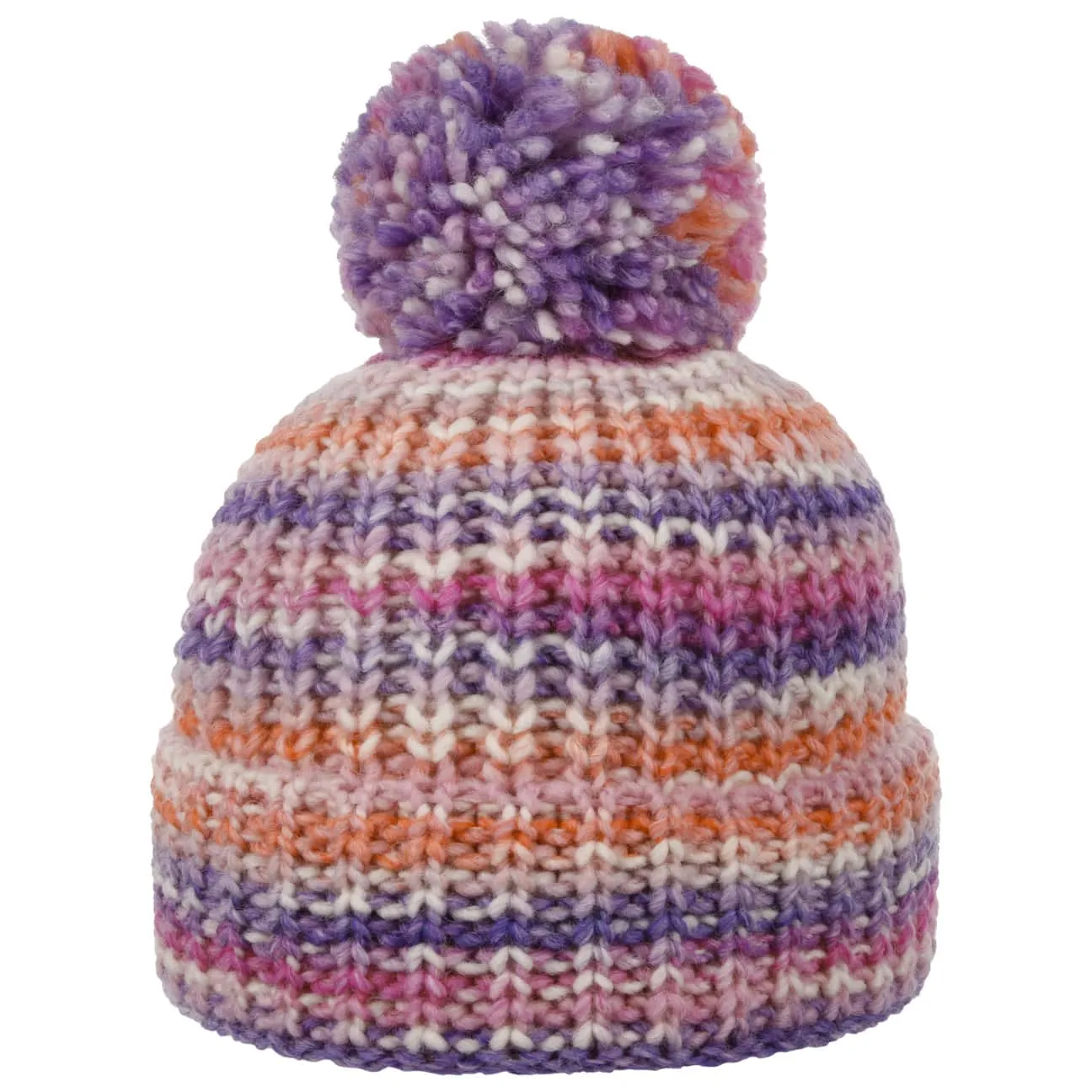Finja Bobble Hat by Lierys