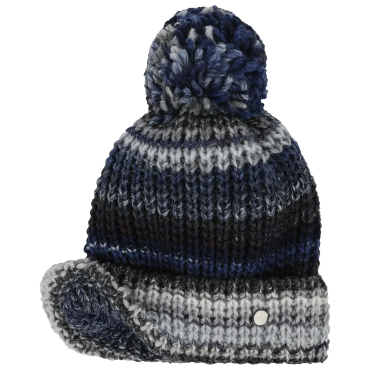 Finja Bobble Hat by Lierys