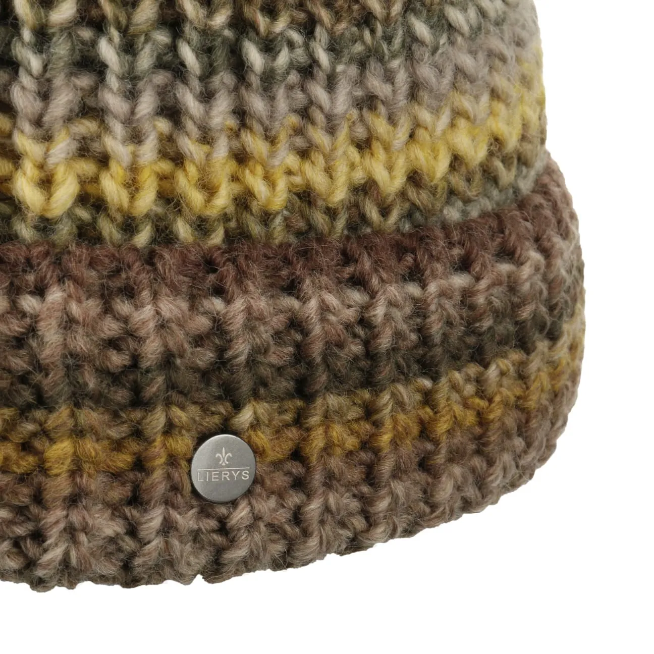 Finja Bobble Hat by Lierys