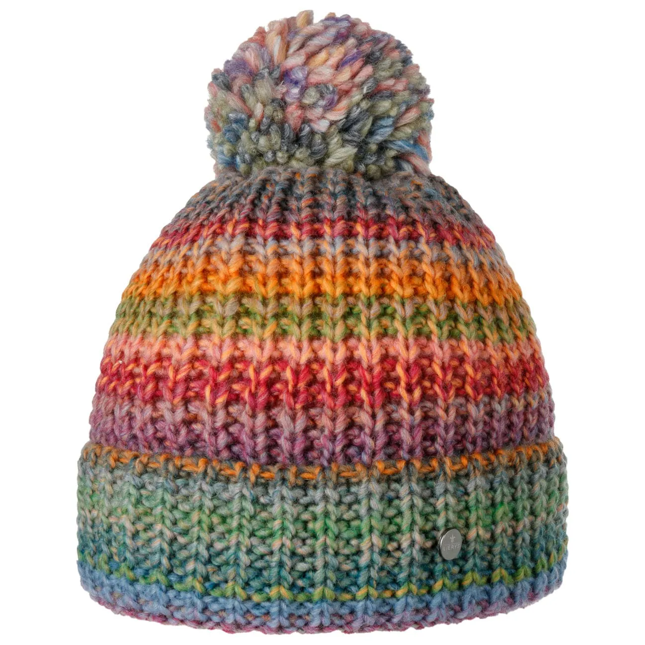 Finja Bobble Hat by Lierys