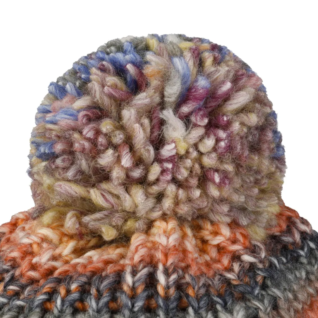 Finja Bobble Hat by Lierys