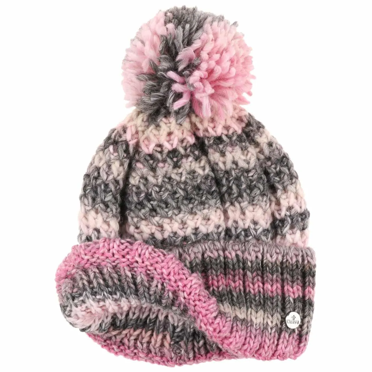 Finja Bobble Hat by Lierys