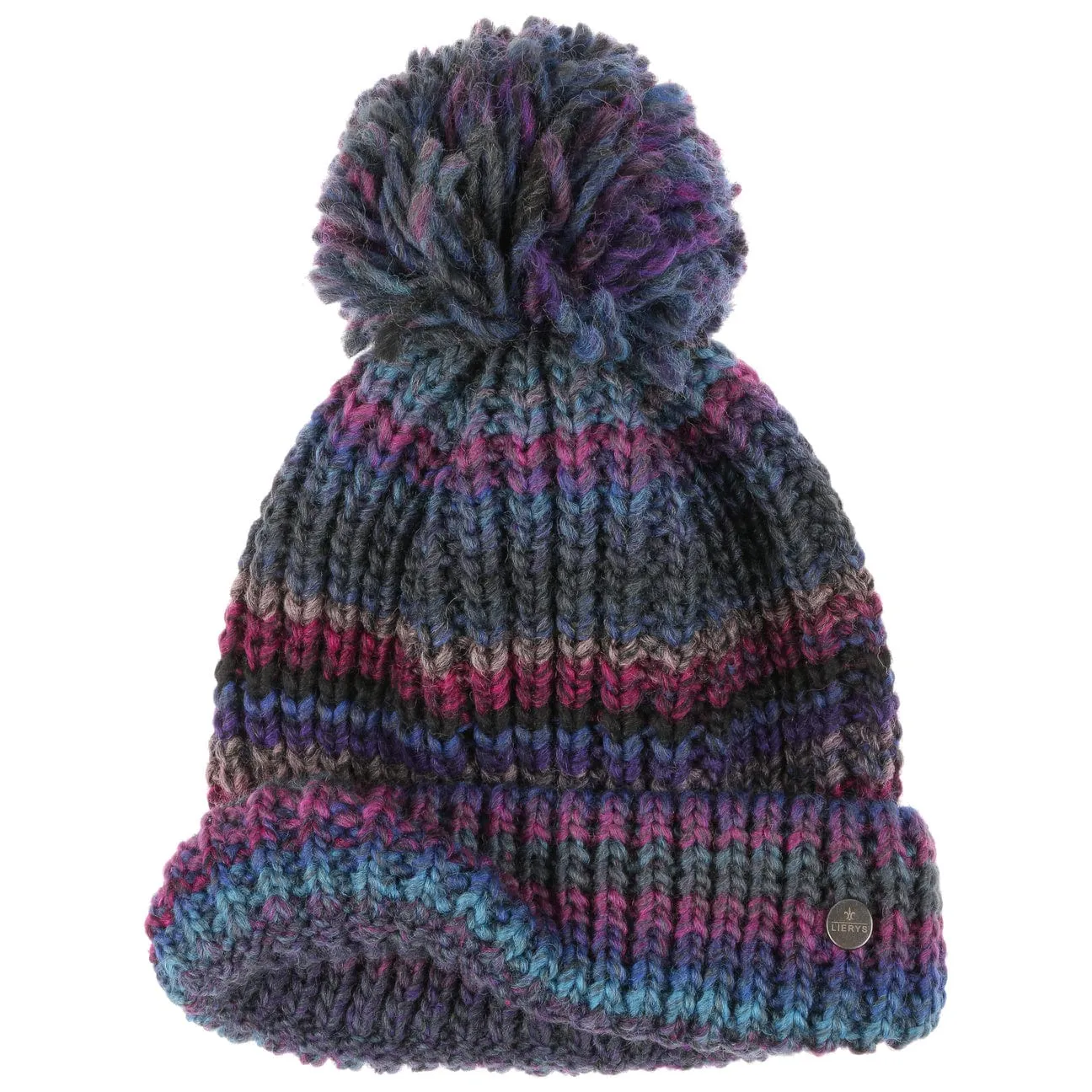 Finja Bobble Hat by Lierys