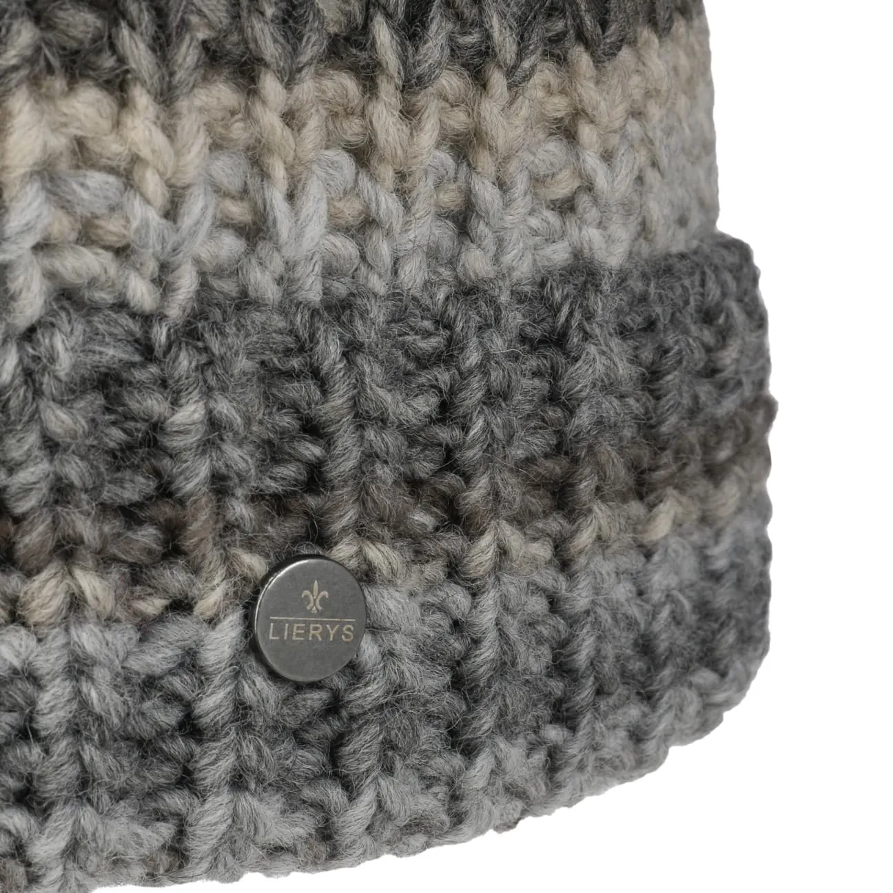 Finja Bobble Hat by Lierys