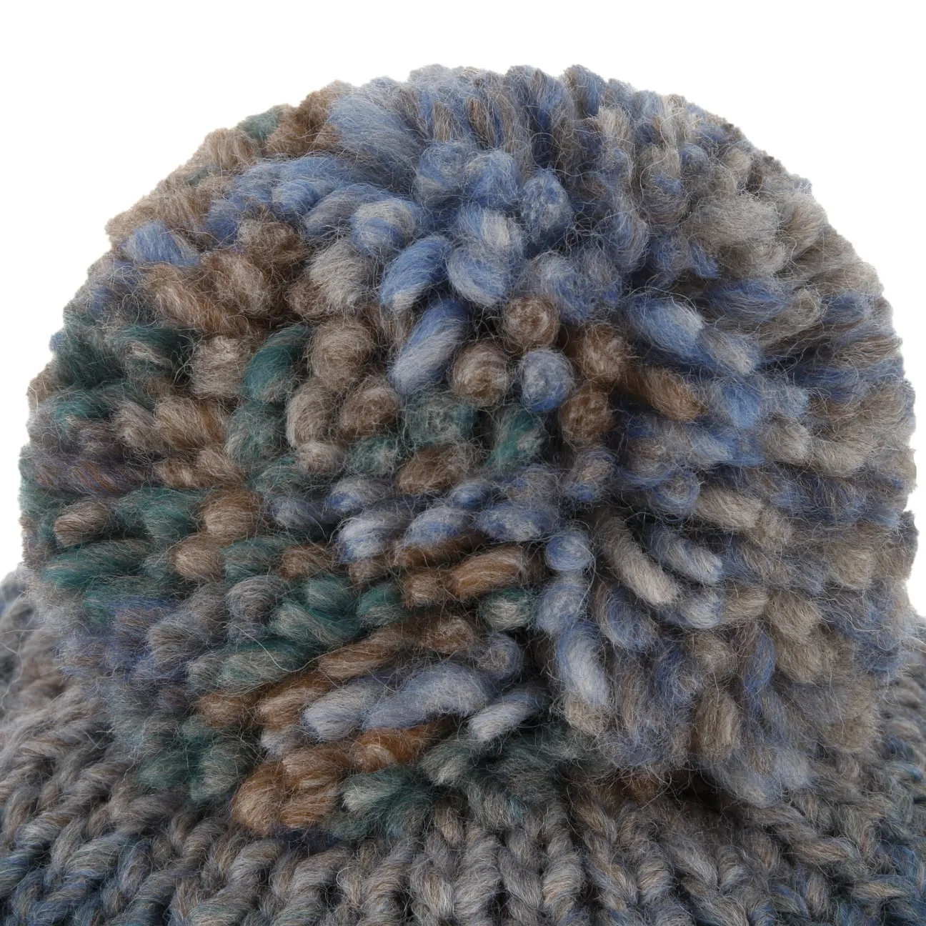 Finja Bobble Hat by Lierys