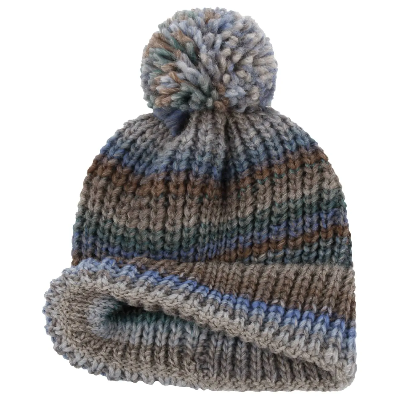 Finja Bobble Hat by Lierys