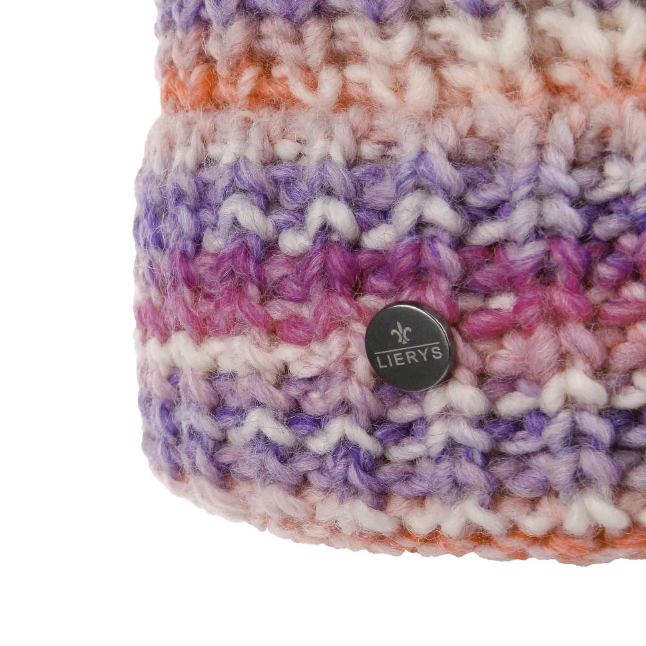 Finja Bobble Hat by Lierys