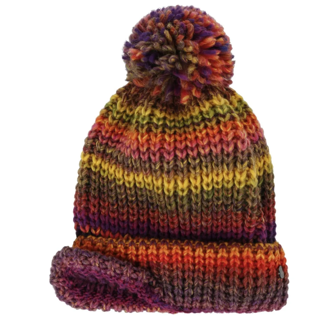 Finja Bobble Hat by Lierys