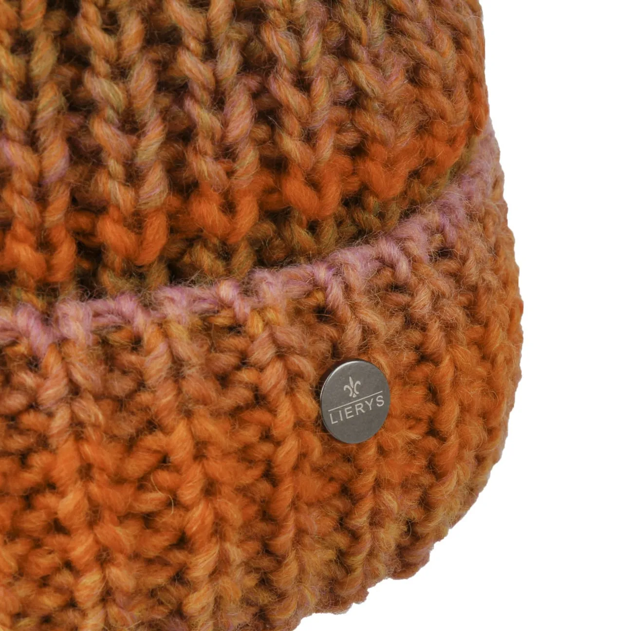 Finja Bobble Hat by Lierys