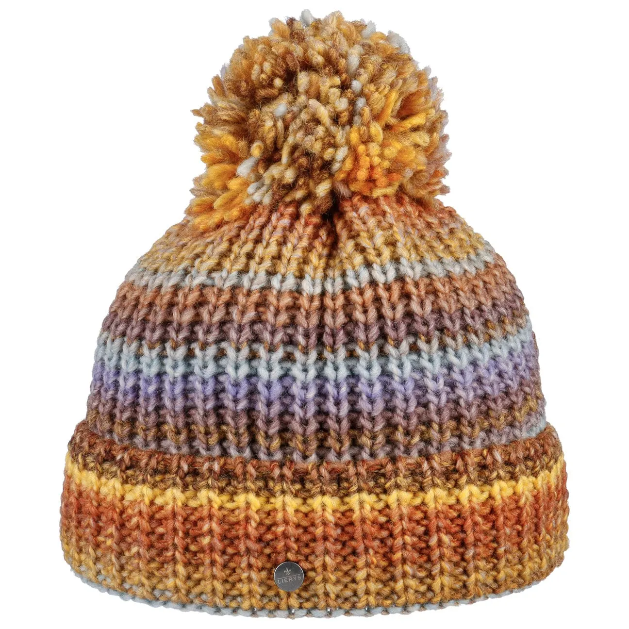 Finja Bobble Hat by Lierys