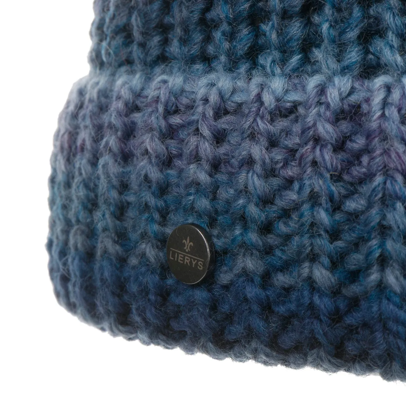 Finja Bobble Hat by Lierys