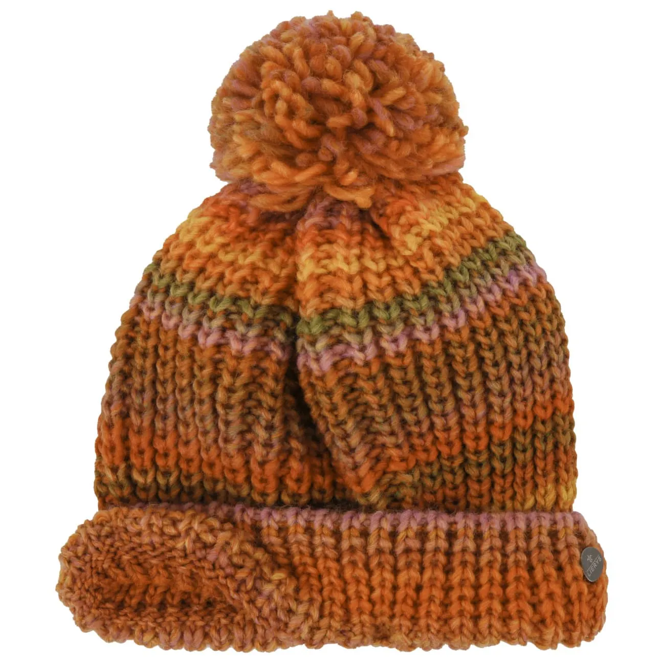 Finja Bobble Hat by Lierys