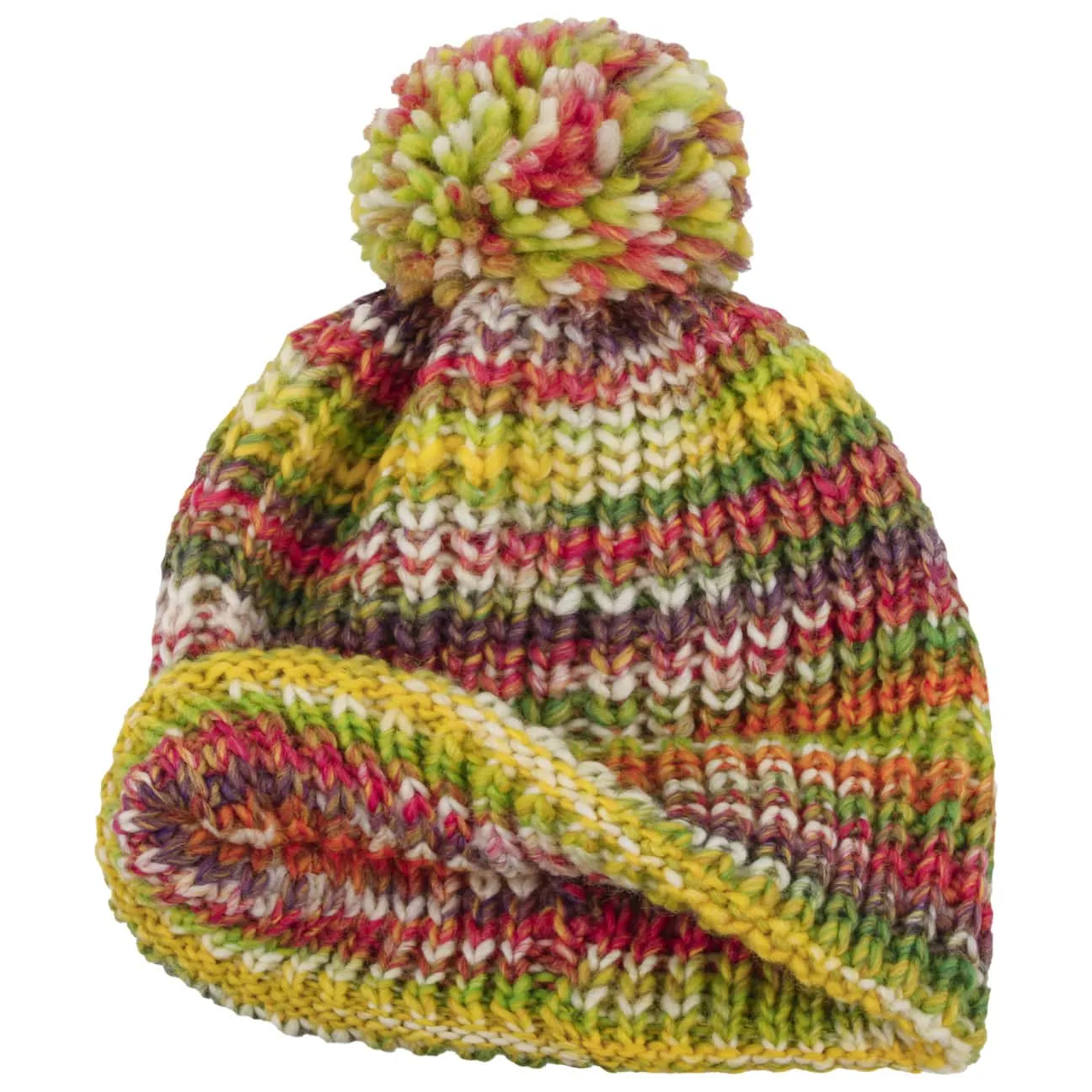 Finja Bobble Hat by Lierys