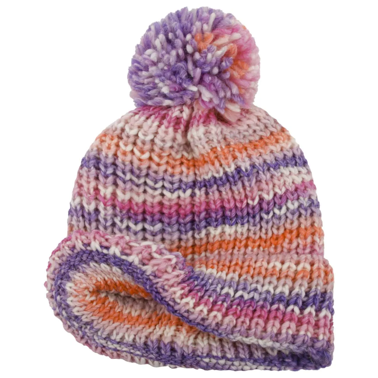 Finja Bobble Hat by Lierys