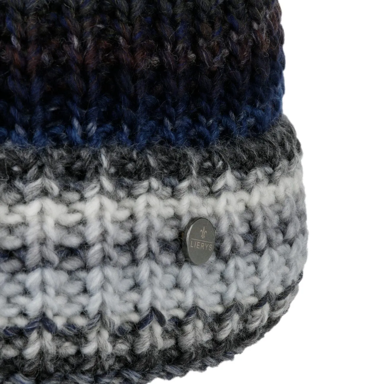 Finja Bobble Hat by Lierys