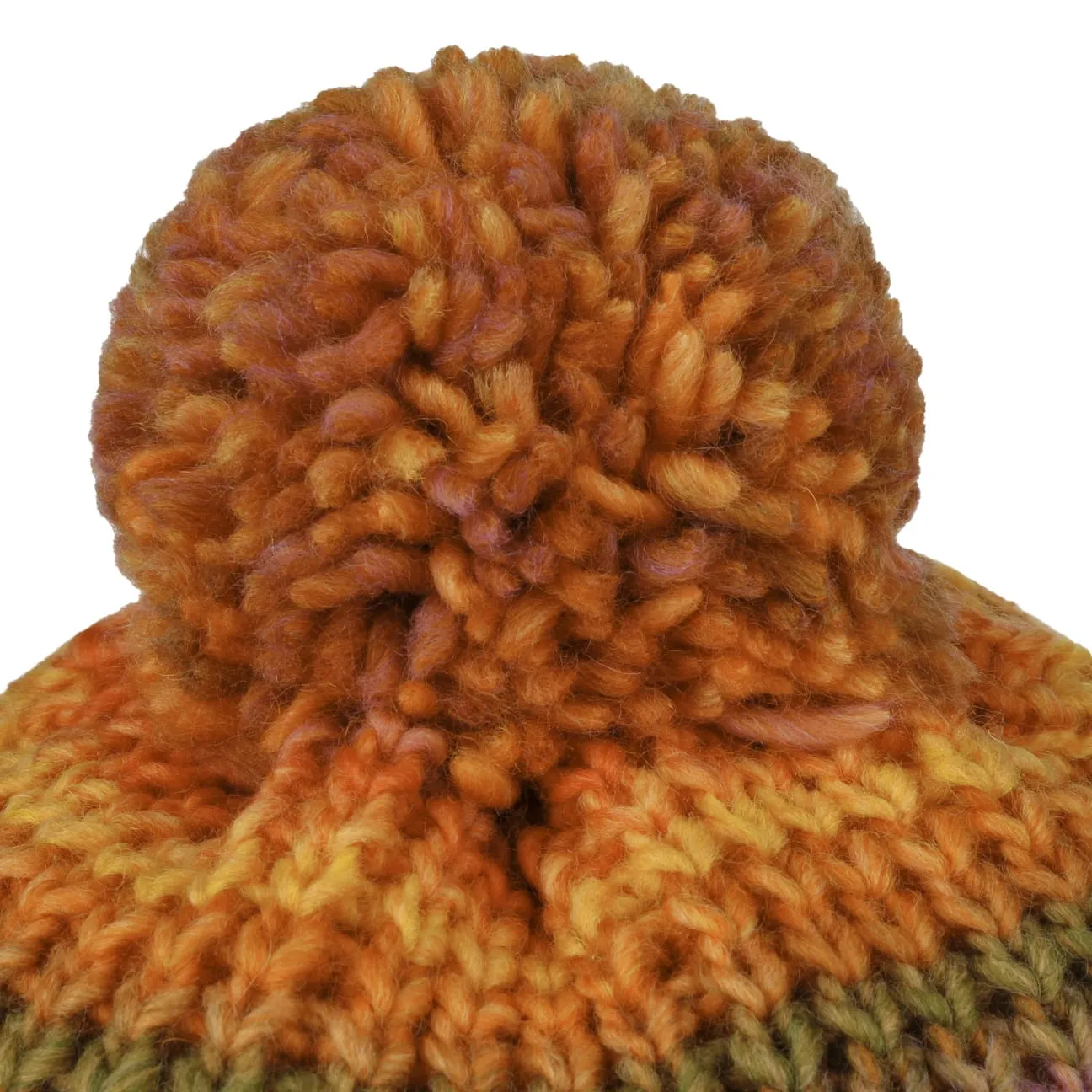 Finja Bobble Hat by Lierys