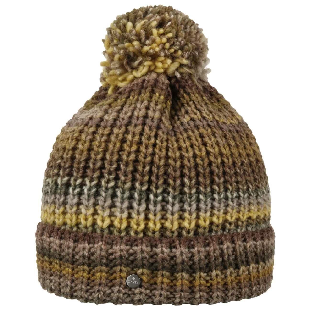 Finja Bobble Hat by Lierys