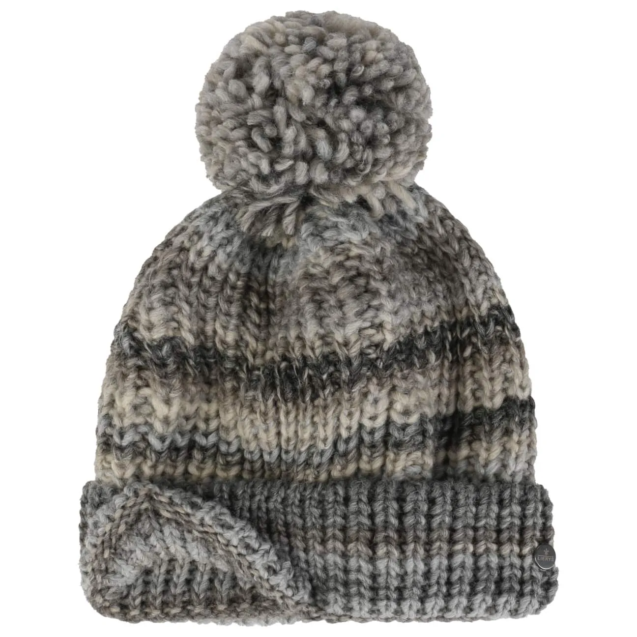 Finja Bobble Hat by Lierys