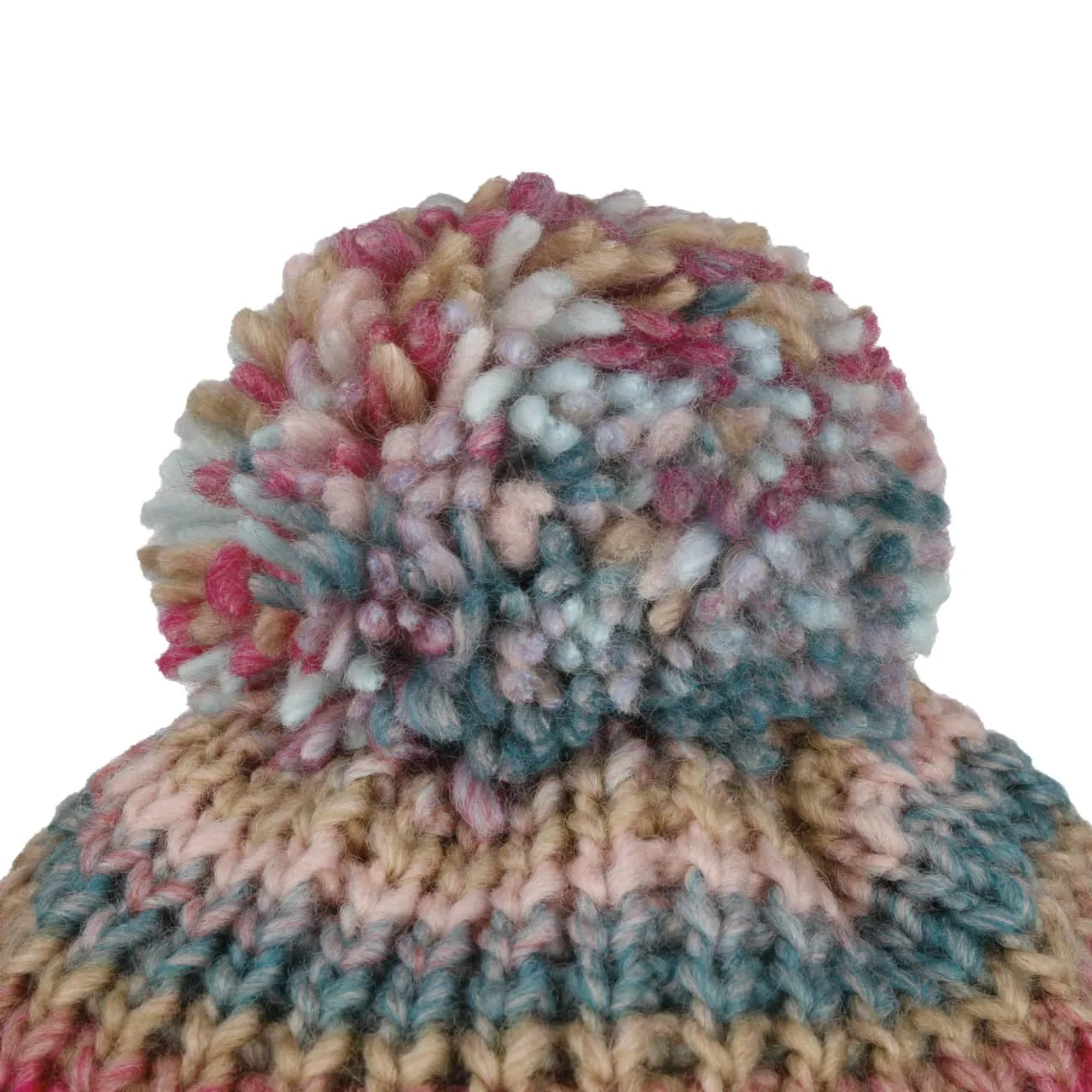 Finja Bobble Hat by Lierys