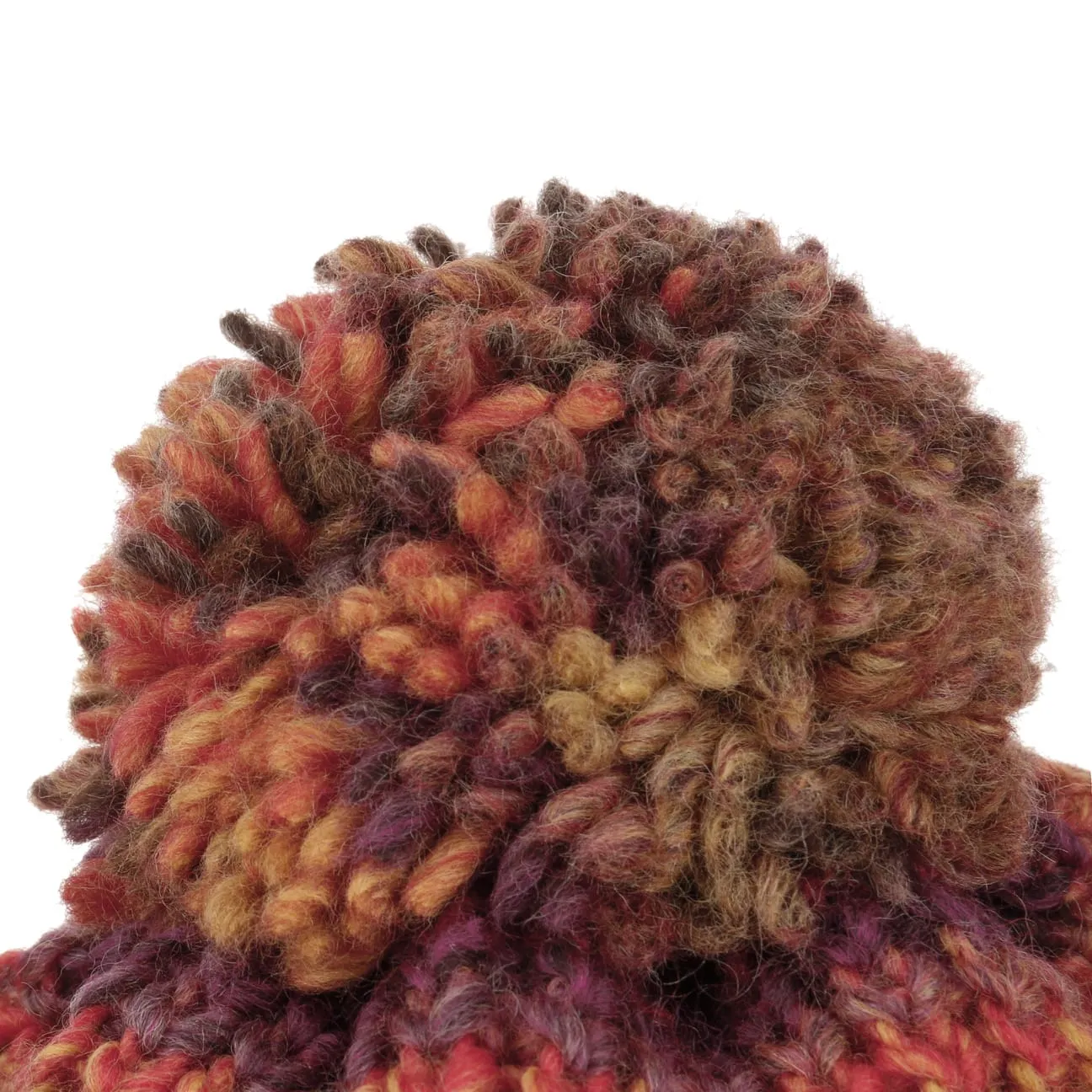 Finja Bobble Hat by Lierys