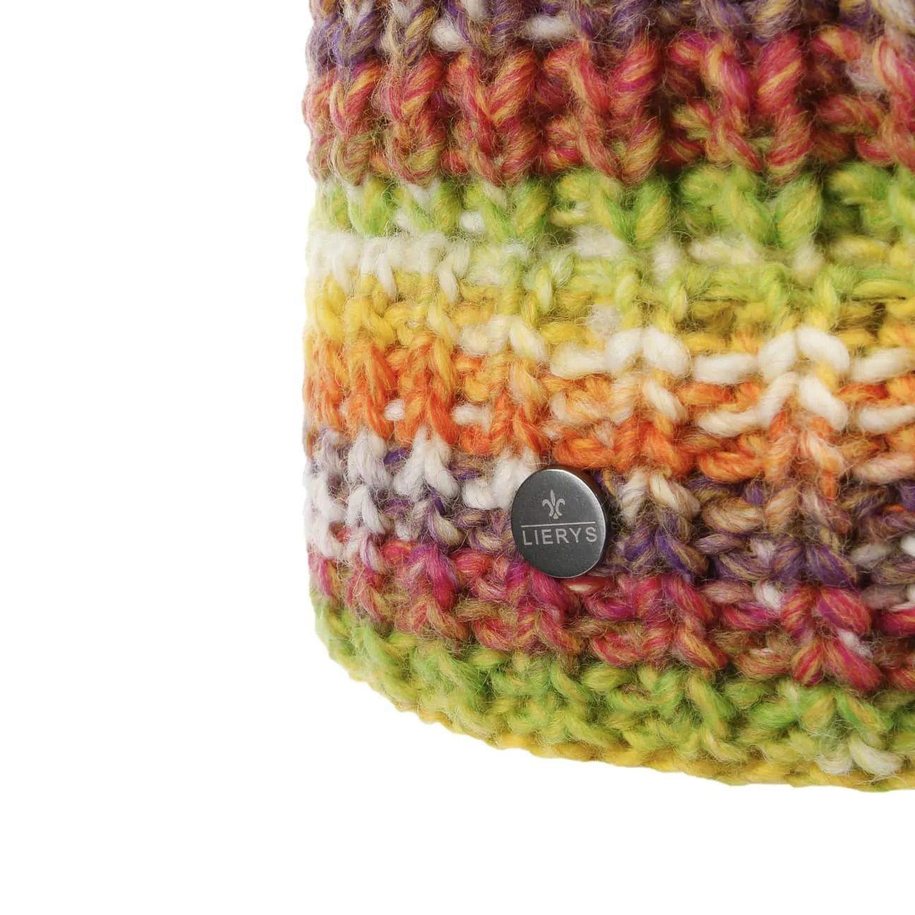 Finja Bobble Hat by Lierys