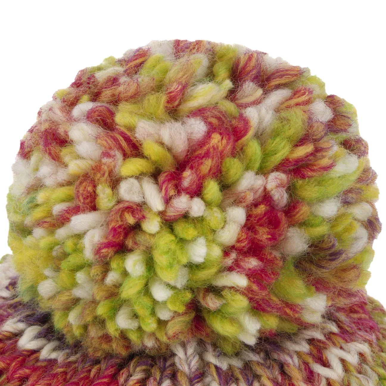 Finja Bobble Hat by Lierys