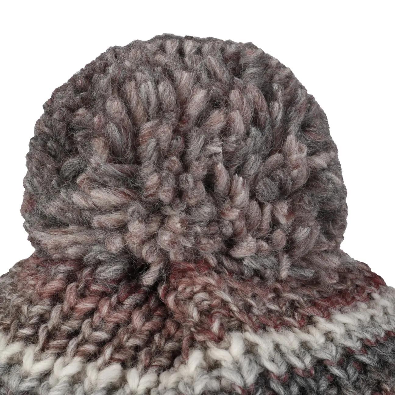 Finja Bobble Hat by Lierys